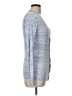 Unbranded Blue Cardigan Size L (estimated) - photo 4