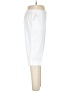 Alfred Dunner 100% Polyester White Casual Pants Size 16 Petite - photo 4