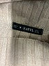 Zaful 100% Polyester Tan Turtleneck Sweater Size 6 - photo 7