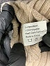 Zaful 100% Polyester Tan Turtleneck Sweater Size 6 - photo 8