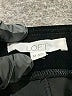 Ann Taylor LOFT Black Casual Pants Size M - photo 7