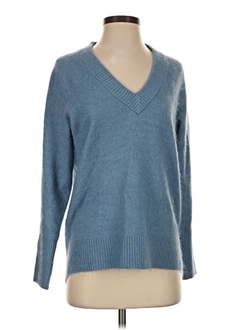 A New Day Pullover Sweater (view 1)