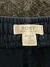 Roxy Blue Casual Pants Size S - photo 7