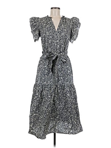 Current Air Casual Dress (view 1)