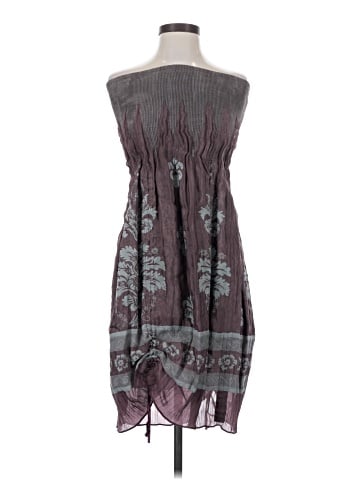 Lapis Casual Dress (view 1)