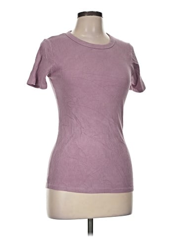 dip Short Sleeve T-Shirt (view 1)