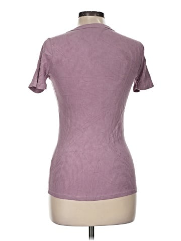 dip Short Sleeve T-Shirt (view 2)