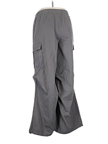 Shein Cargo Pants (view 2)