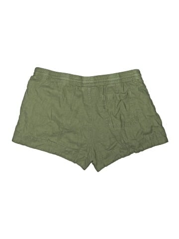 Universal Thread Khaki Shorts (view 2)