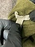 Eileen Fisher Green Turtleneck Sweater Size S - photo 8