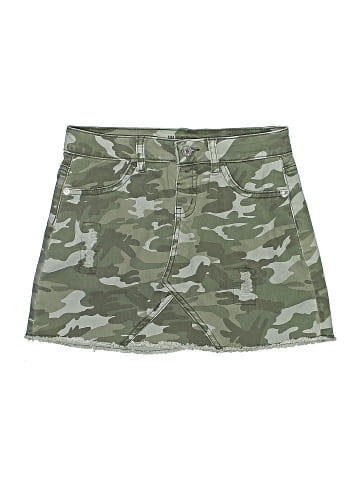 Justice Skirt (view 1)