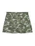 Justice Camo Green Skirt Size 10 - photo 1