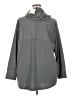Lularoe Gray Poncho Size 3X - photo 2