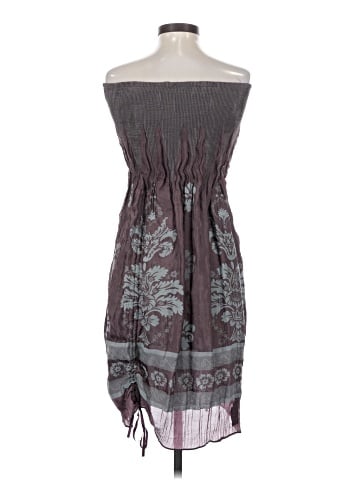 Lapis Casual Dress (view 2)