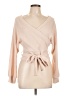 Shein Tan Cardigan Size L - photo 1