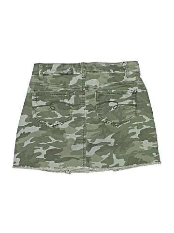 Justice Skirt (view 2)