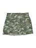 Justice Camo Green Skirt Size 10 - photo 2