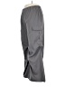 Shein Gray Cargo Pants Size L (petite) - photo 5