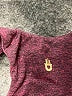 Assorted Brands Burgundy Sports Bra Size M - photo 8