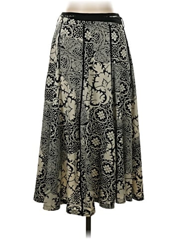 Lapis Casual Skirt (view 1)