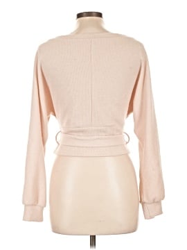 Shein Cardigan (view 2)