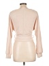 Shein Tan Cardigan Size L - photo 2