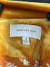 Skies Are Blue Orange Blazer Size M - photo 6
