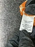 Skies Are Blue Orange Blazer Size M - photo 7
