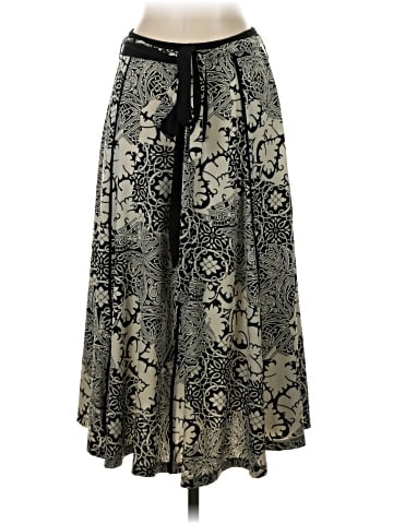 Lapis Casual Skirt (view 2)