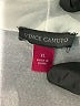 Vince Camuto 100% Rayon Ivory Long Sleeve Blouse Size XL - photo 7