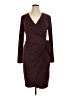 Amazon Essentials Solid Burgundy Cocktail Dress Size XL - photo 1