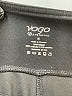 Vogo Black Active Pants Size M - photo 7