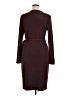 Amazon Essentials Solid Burgundy Cocktail Dress Size XL - photo 2