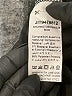 Shein Solid Black Formal Skirt Size M - photo 4