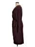 Amazon Essentials Solid Burgundy Cocktail Dress Size XL - photo 5