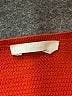 BOSS by HUGO BOSS Red Cardigan Size XL - photo 7