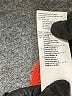 BOSS by HUGO BOSS Red Cardigan Size XL - photo 8