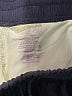 Tek Gear Hearts Black Athletic Shorts Size 18 - 20 - photo 3