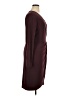 Amazon Essentials Solid Burgundy Cocktail Dress Size XL - photo 4