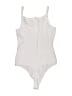 SKIMS White Bodysuit Size M - photo 2