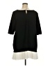 Venus Black Casual Dress Size 2X - photo 2