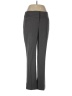 Maurices Chevron-herringbone Gray Dress Pants Size 9/10 - photo 1