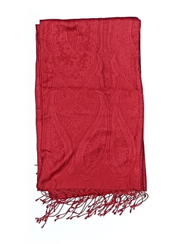 Talbots scarf (view 2)