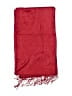 Talbots 100% Silk Red scarf One size - photo 2
