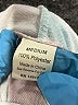 Assorted Brands 100% Polyester Tie-dye Pink Pullover Hoodie Size M (estimated) - photo 7