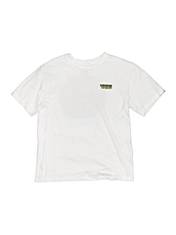 Vans Short Sleeve T-Shirt (view 1)