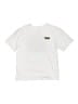 Vans 100% Cotton White Short Sleeve T-Shirt Size 12 - 14 - photo 1