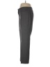 Maurices Chevron-herringbone Gray Dress Pants Size 9/10 - photo 5