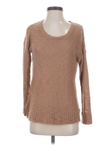 Charlotte Russe Pullover Sweater (view 1)