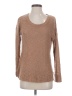 Charlotte Russe Tan Pullover Sweater Size S - photo 1